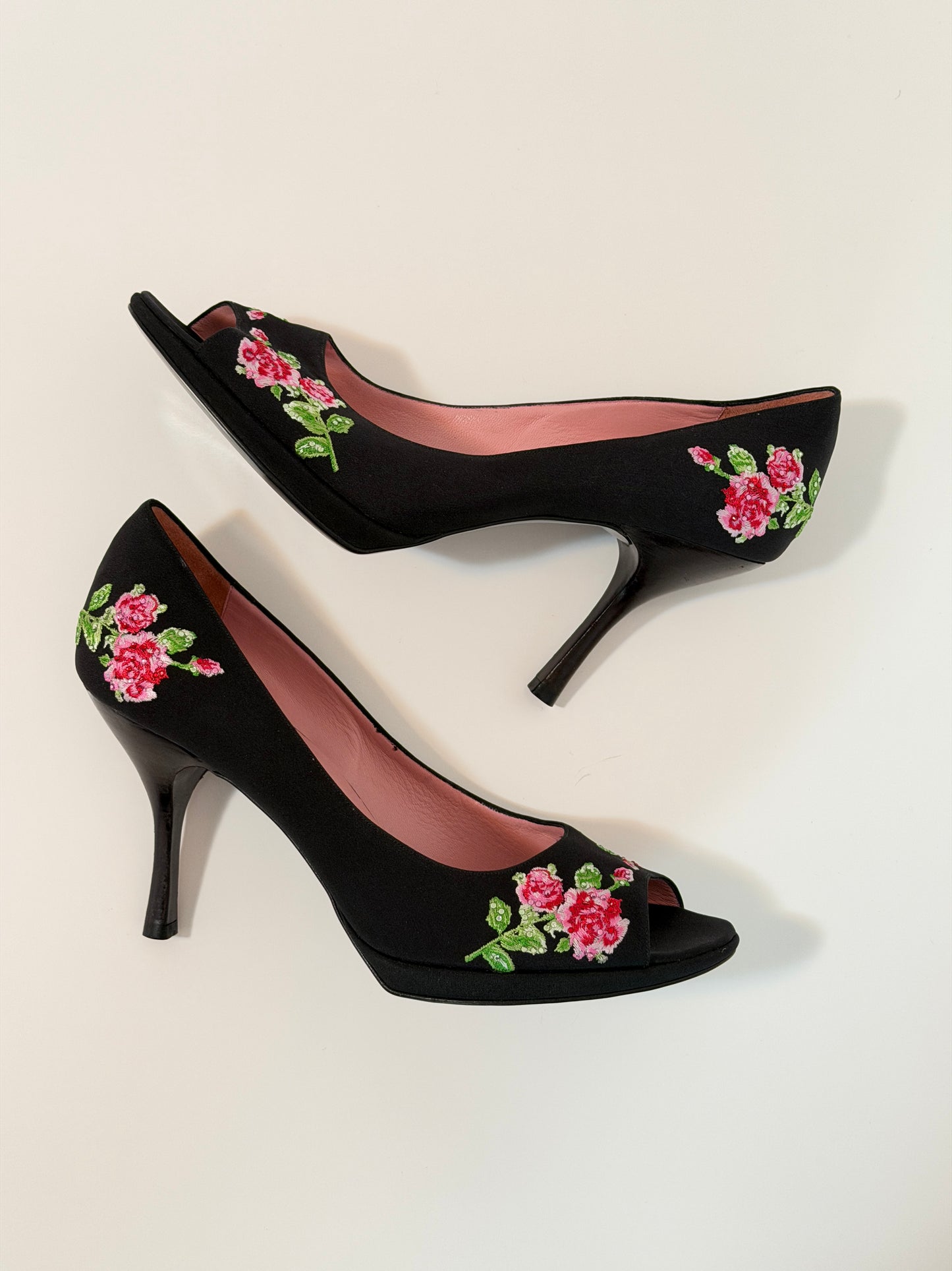 Moschino Cheap & Chic pumps - size 8.5